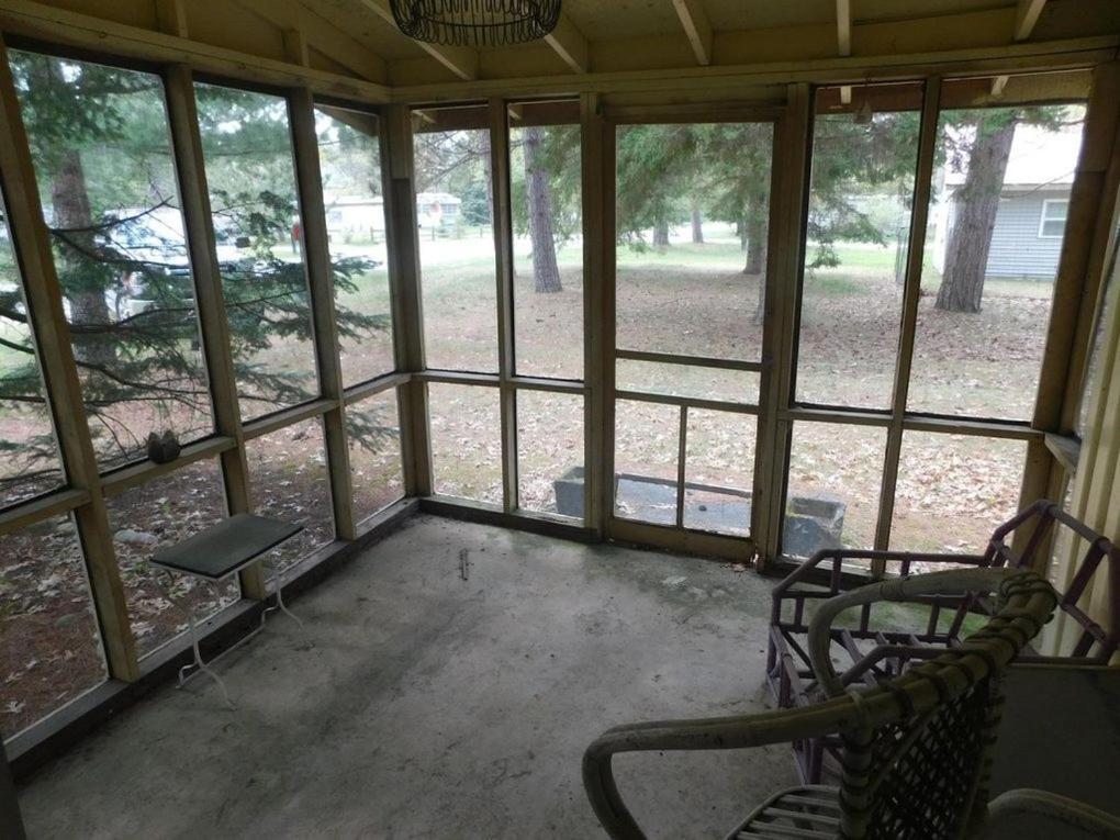 Royce'S Outpost Rustic Cabin Nearby Trails Mio Εξωτερικό φωτογραφία